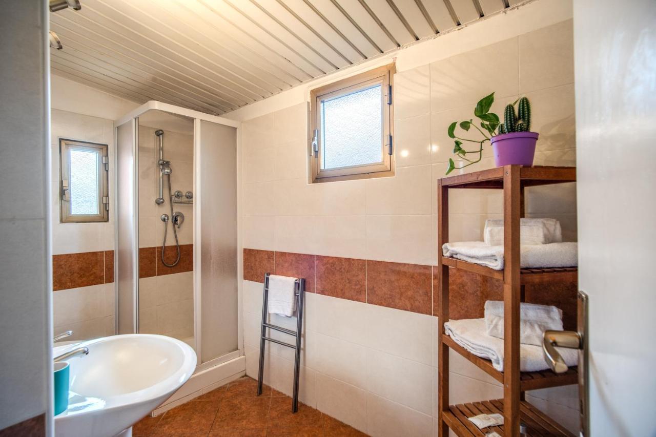 Rr Apartments San Giovanni Rome Exterior photo